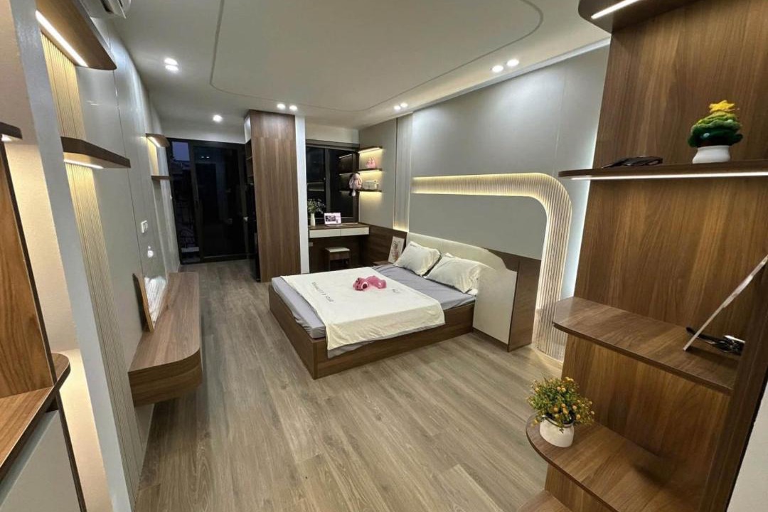 Photo of Bedroom in Apizaco