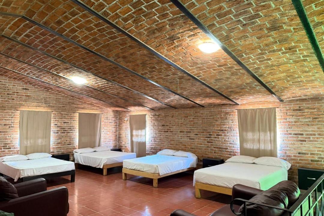 Photo of Bedroom in Jocotepec