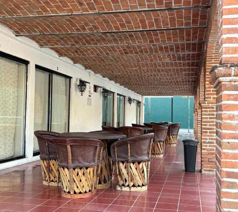 Photo of Patio Balcony in Jocotepec