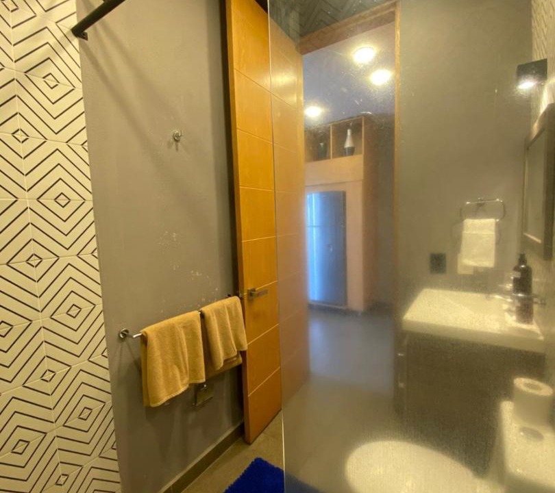 Photo of Bathroom in Tepic