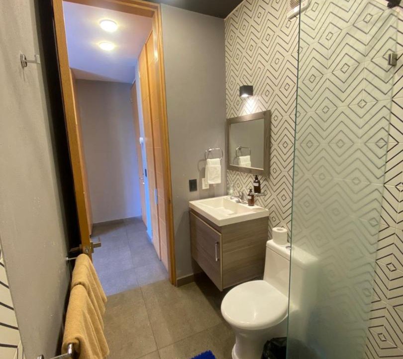 Photo of Bathroom in Tepic