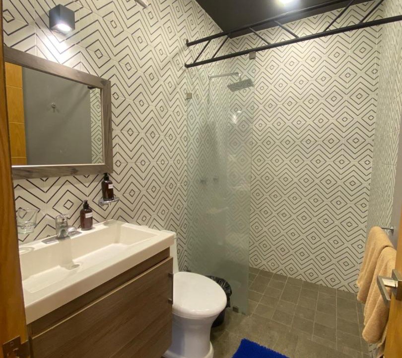 Photo of Bathroom in Tepic