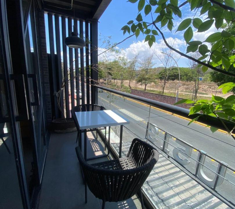 Photo of Patio Balcony in Tepic