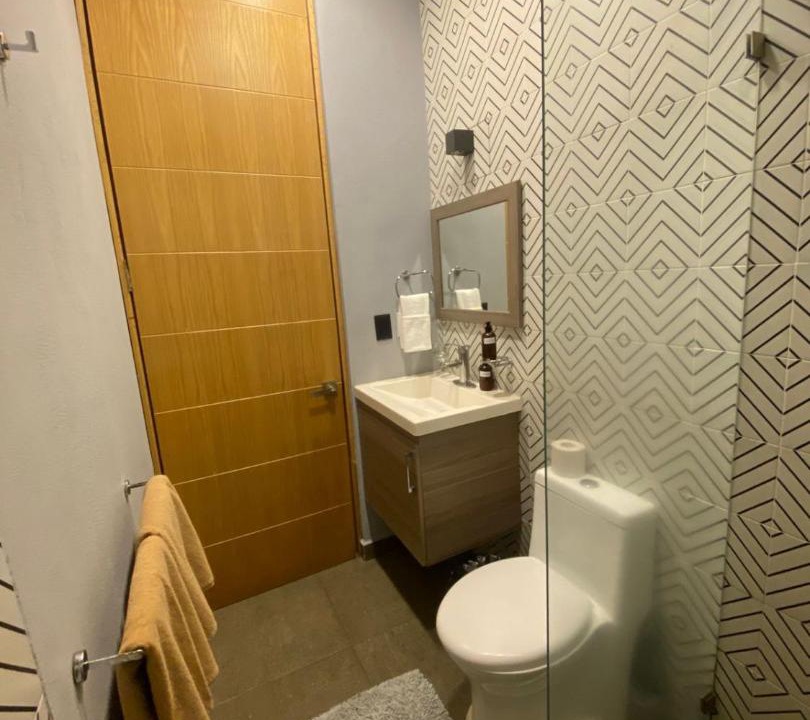 Photo of Bathroom in Tepic