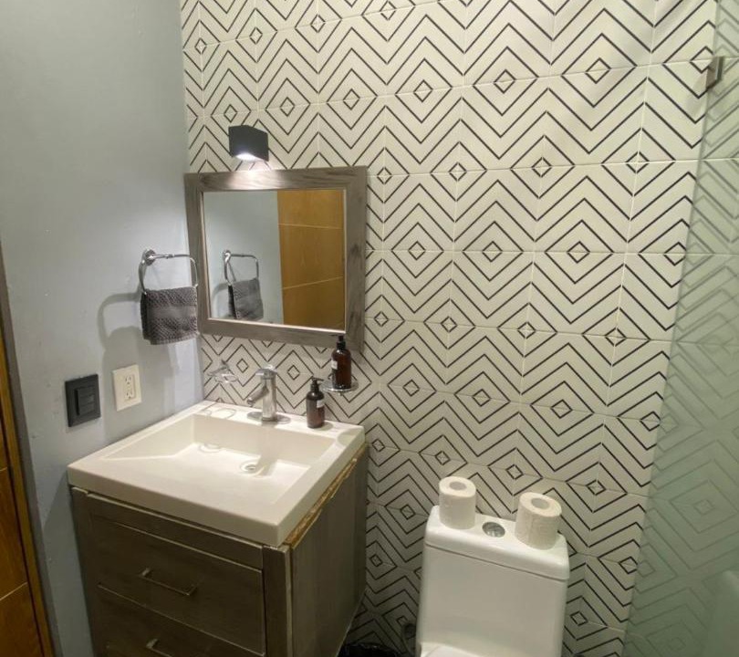 Photo of Bathroom in Tepic
