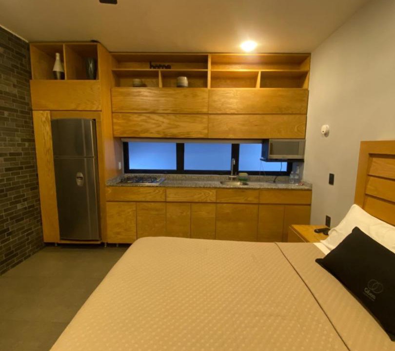 Photo of Bedroom in Tepic