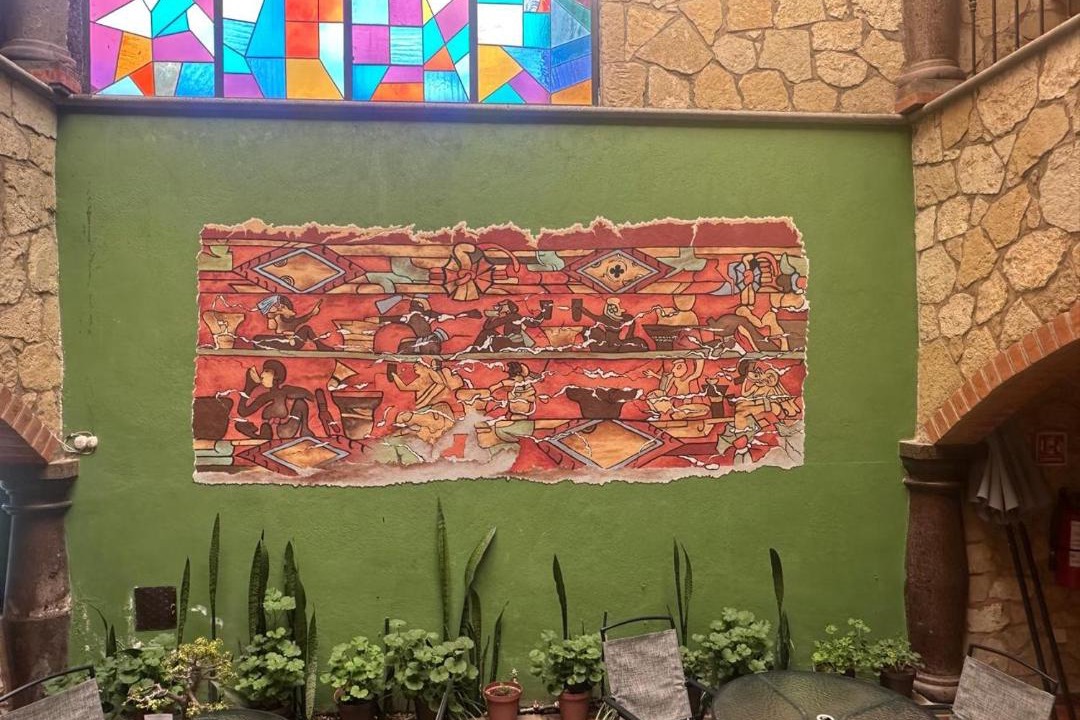 Photo of Others in Cholula