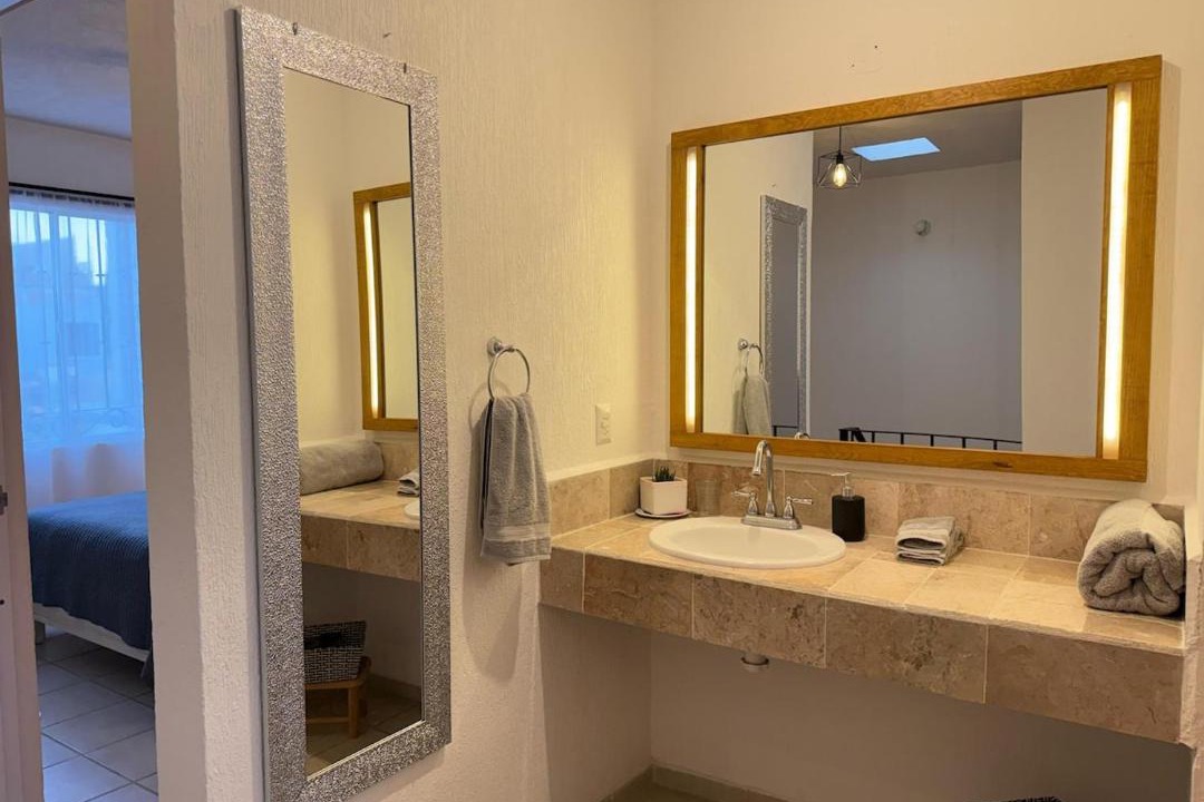Photo of Bathroom in San Miguel de Allende