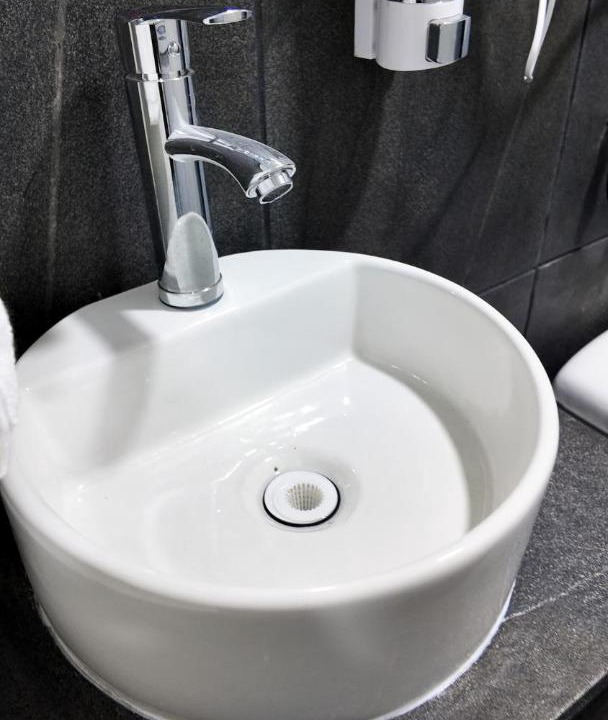 Photo of Bathroom in Xalapa
