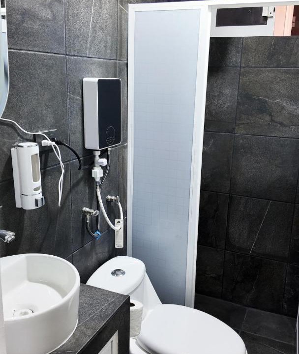 Photo of Bathroom in Xalapa
