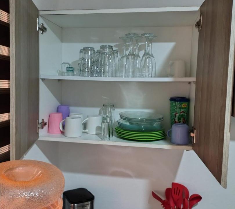 Photo of Kitchen in Teziutlan