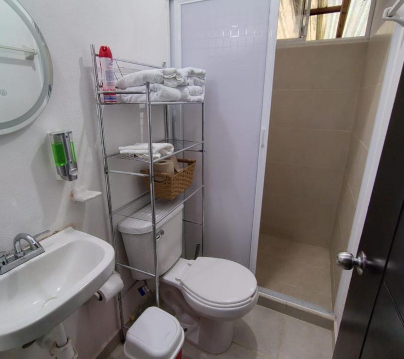 Photo of Bathroom in Teziutlan