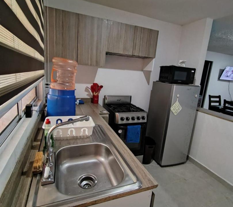Photo of Kitchen in Teziutlan