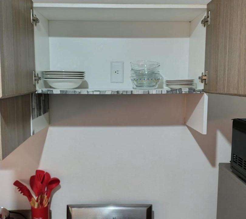 Photo of Kitchen in Teziutlan