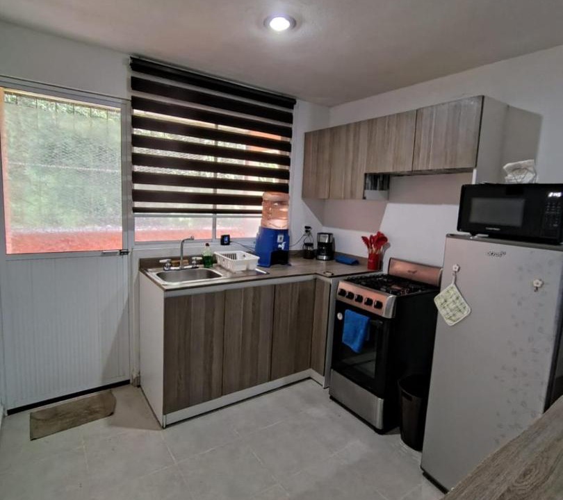 Photo of Kitchen in Teziutlan