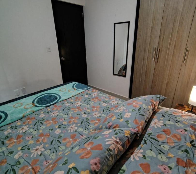 Photo of Bedroom in Teziutlan