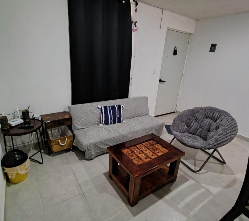 Photo of Livingroom in Teziutlan