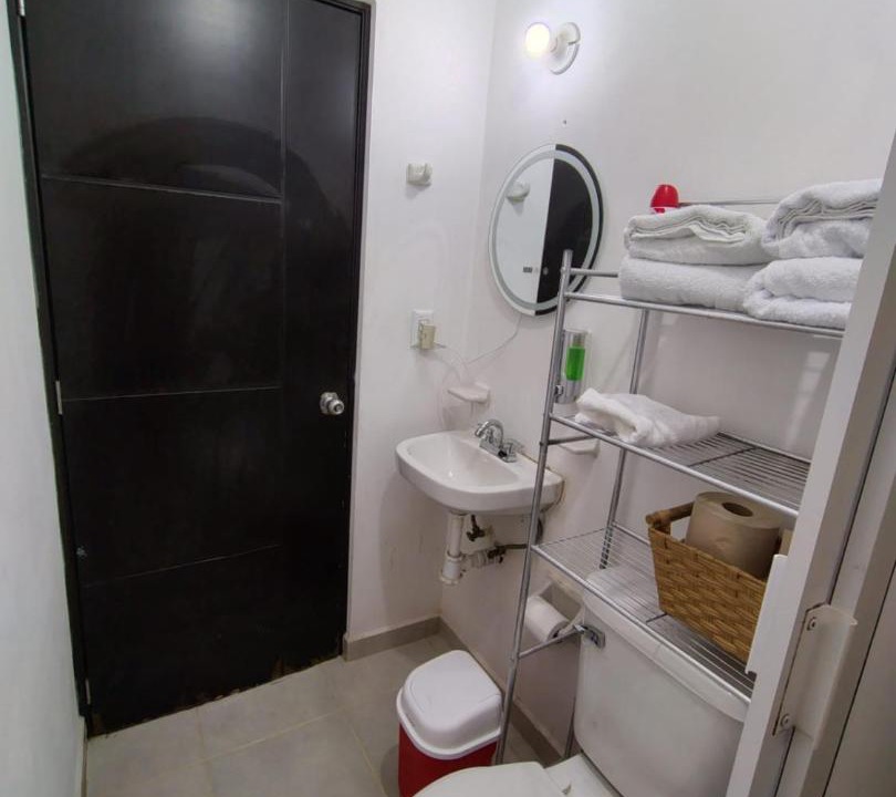Photo of Bathroom in Teziutlan