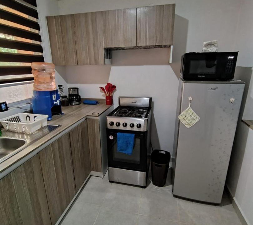 Photo of Kitchen in Teziutlan