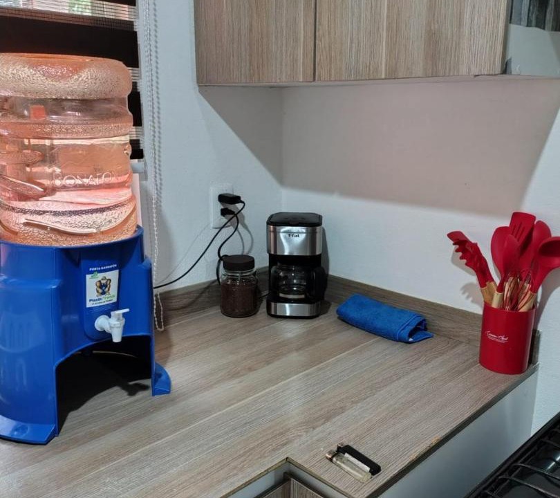 Photo of Kitchen in Teziutlan