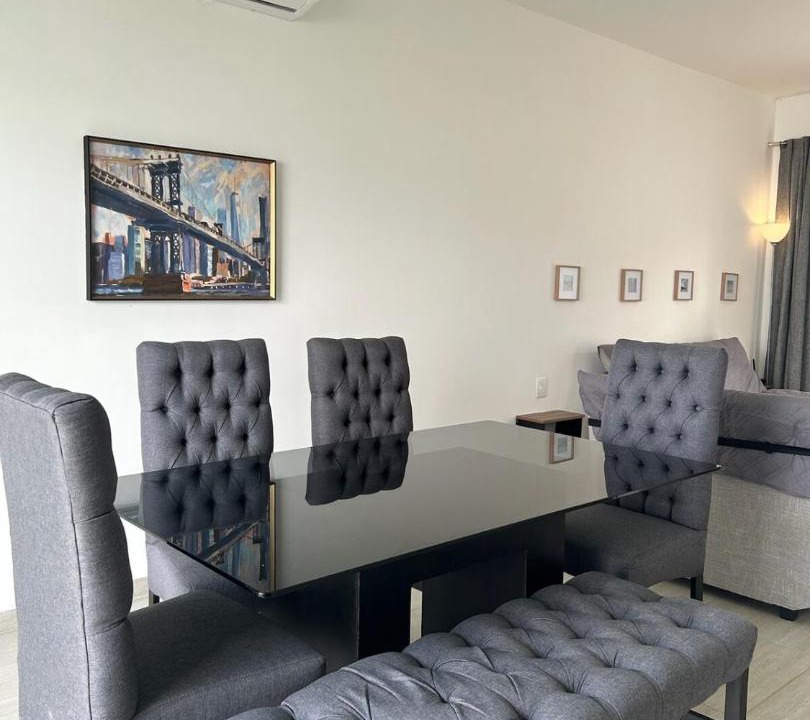 Photo of Livingroom in Anton Lizardo