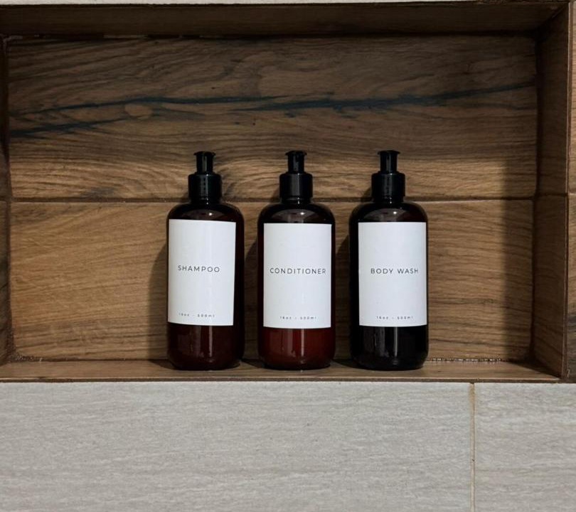 Photo of Bathroom in Anton Lizardo