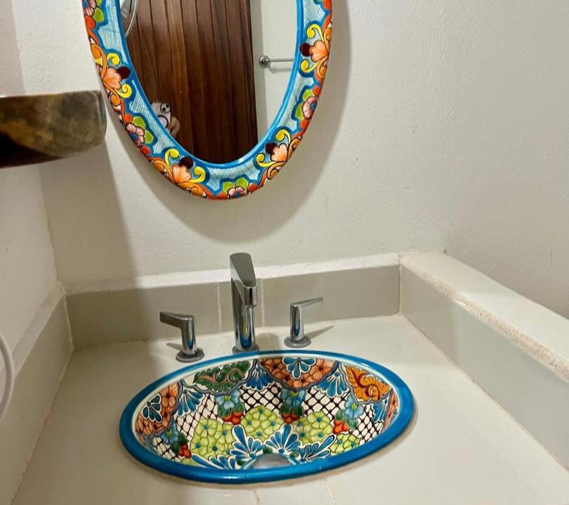 Photo of Bathroom in Lo de Marcos