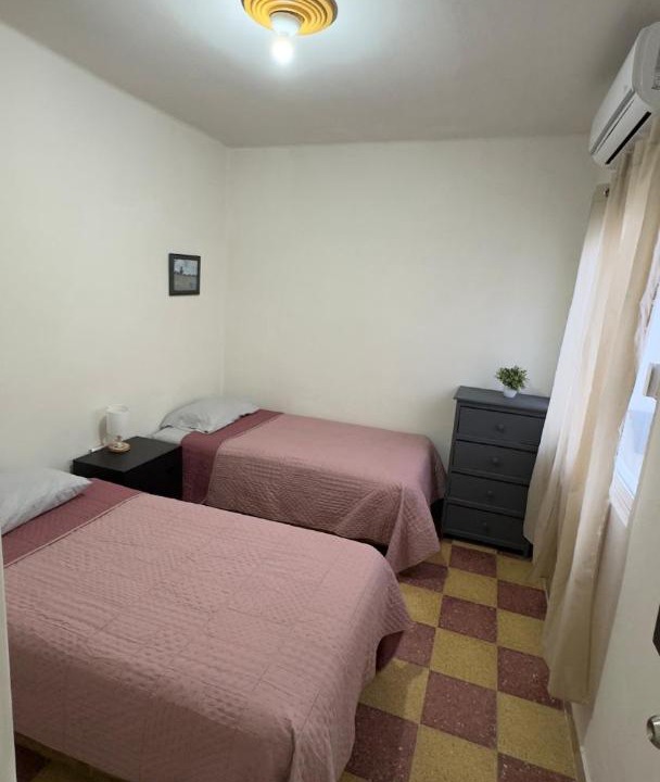 Photo of Bedroom in Ignacio Zaragoza