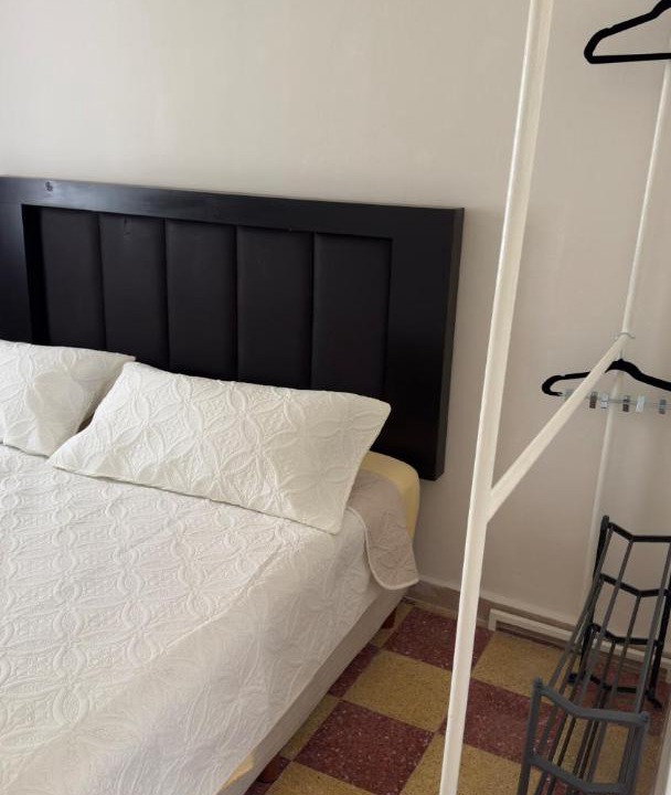 Photo of Bedroom in Ignacio Zaragoza