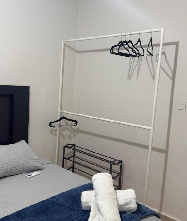 Photo of Bedroom in Ignacio Zaragoza