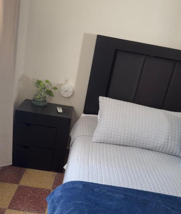 Photo of Bedroom in Ignacio Zaragoza