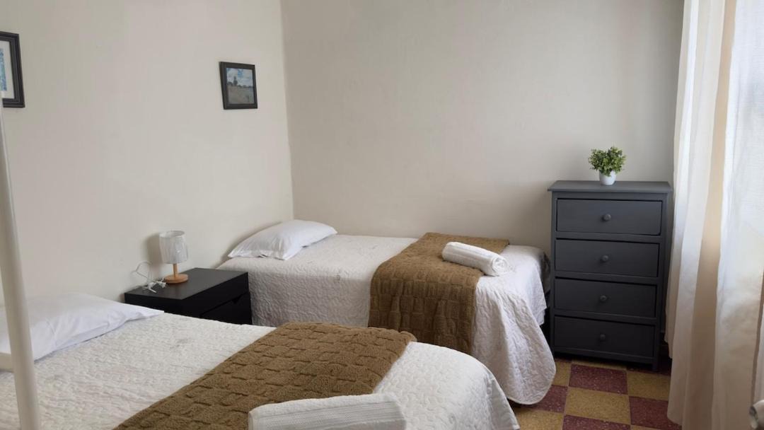 Photo of Bedroom in Ignacio Zaragoza