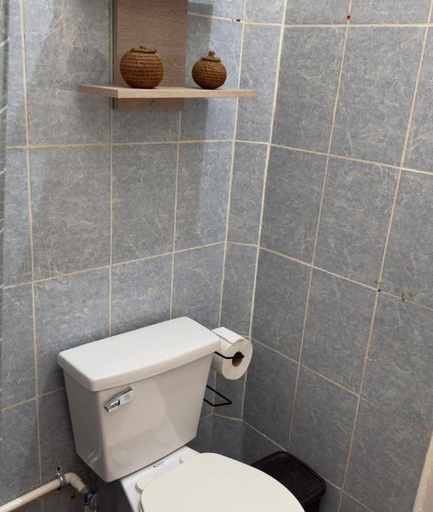 Photo of Bathroom in Ignacio Zaragoza