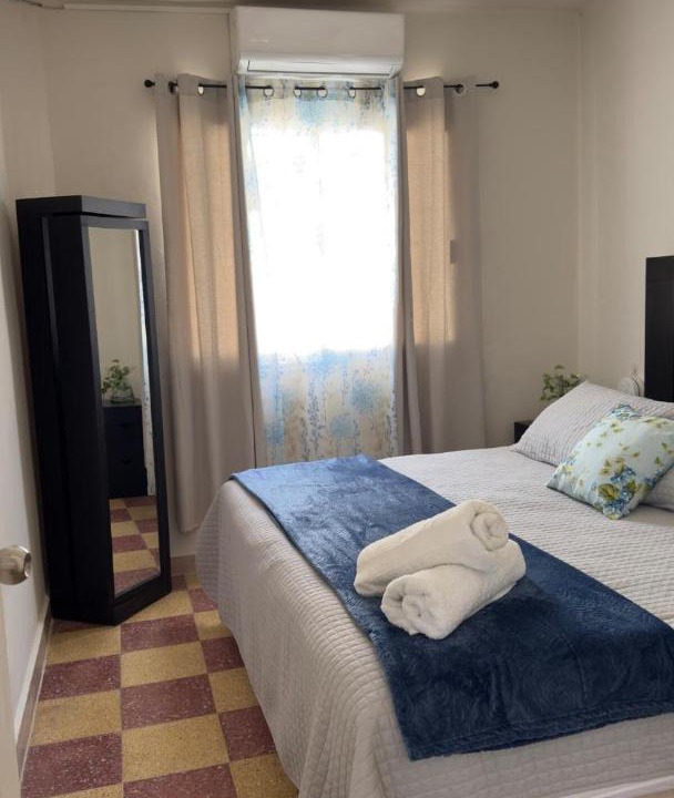 Photo of Bedroom in Ignacio Zaragoza