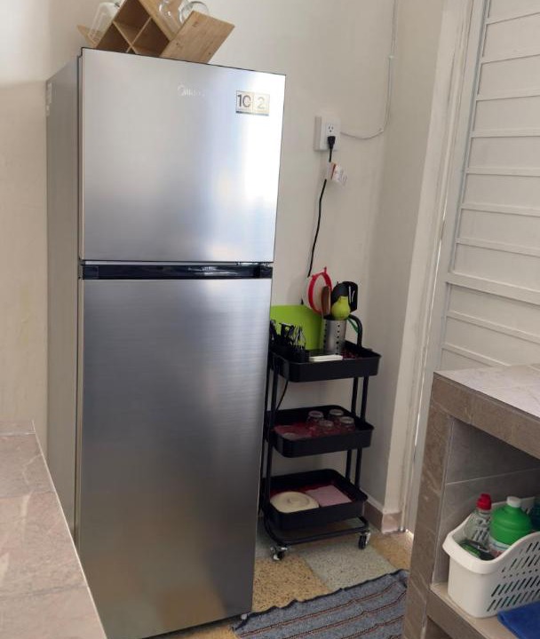 Photo of Kitchen in Ignacio Zaragoza