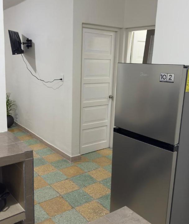 Photo of Kitchen in Ignacio Zaragoza
