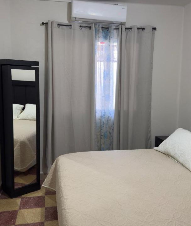 Photo of Bedroom in Ignacio Zaragoza