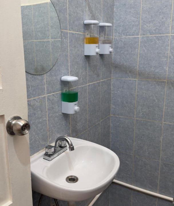 Photo of Bathroom in Ignacio Zaragoza
