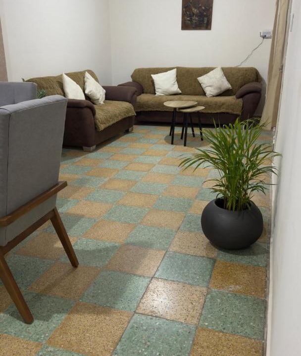 Photo of Livingroom in Ignacio Zaragoza