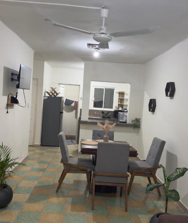 Photo of Livingroom in Ignacio Zaragoza