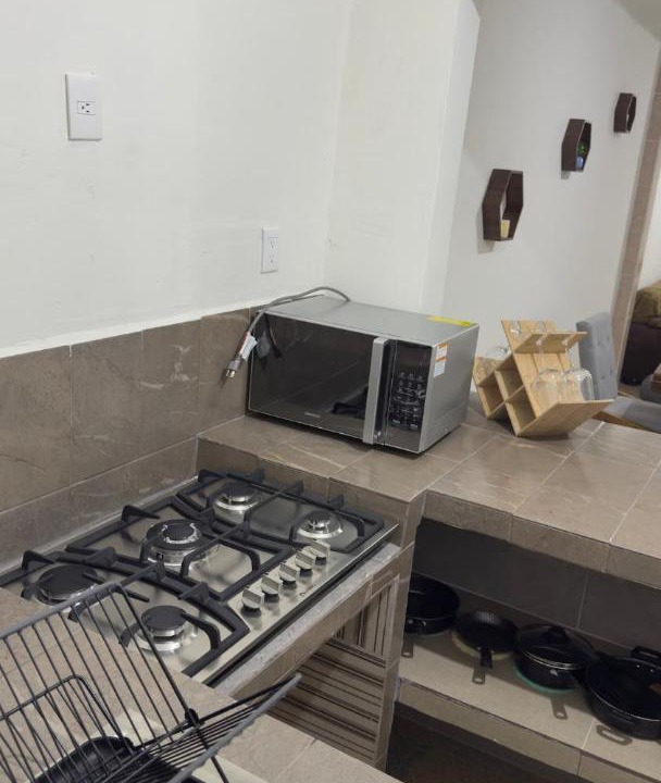 Photo of Kitchen in Ignacio Zaragoza