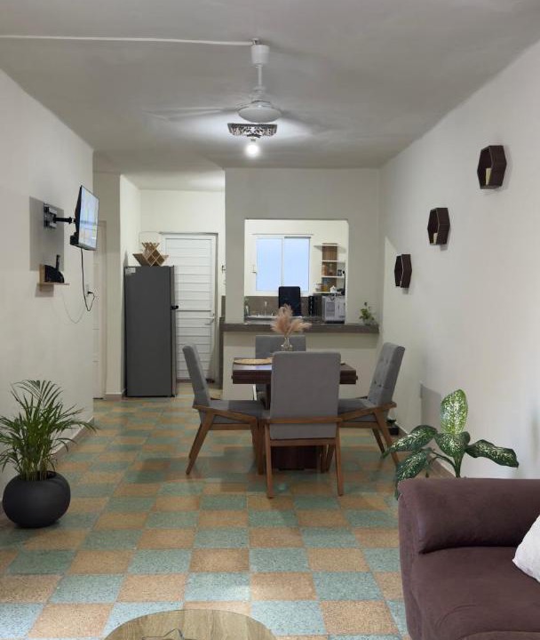 Photo of Livingroom in Ignacio Zaragoza