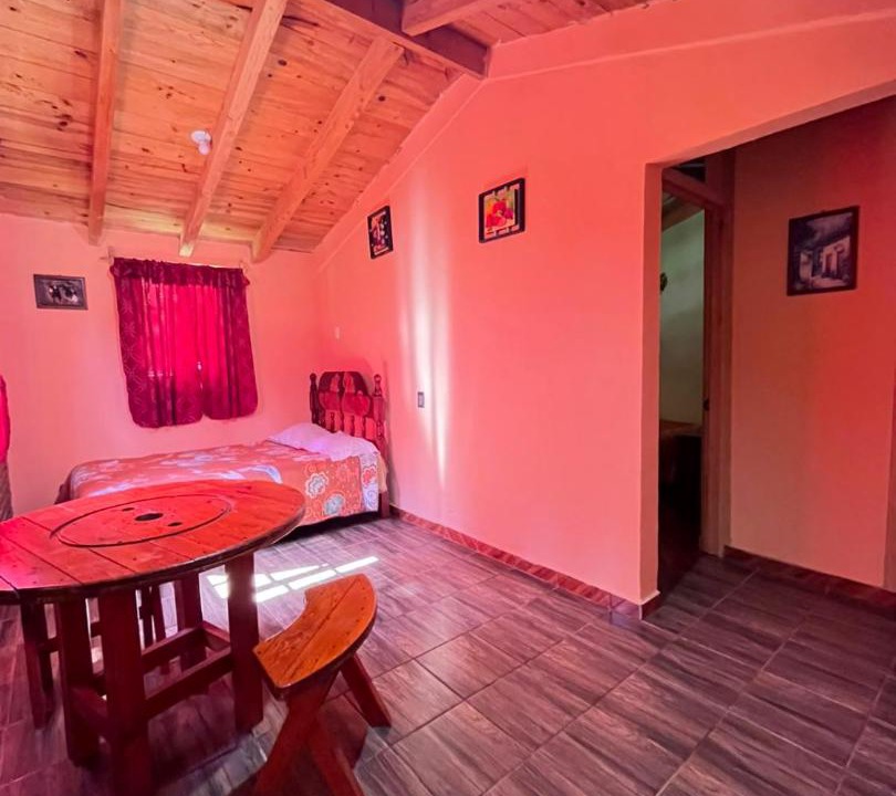 Photo of Bedroom in Hidalgo