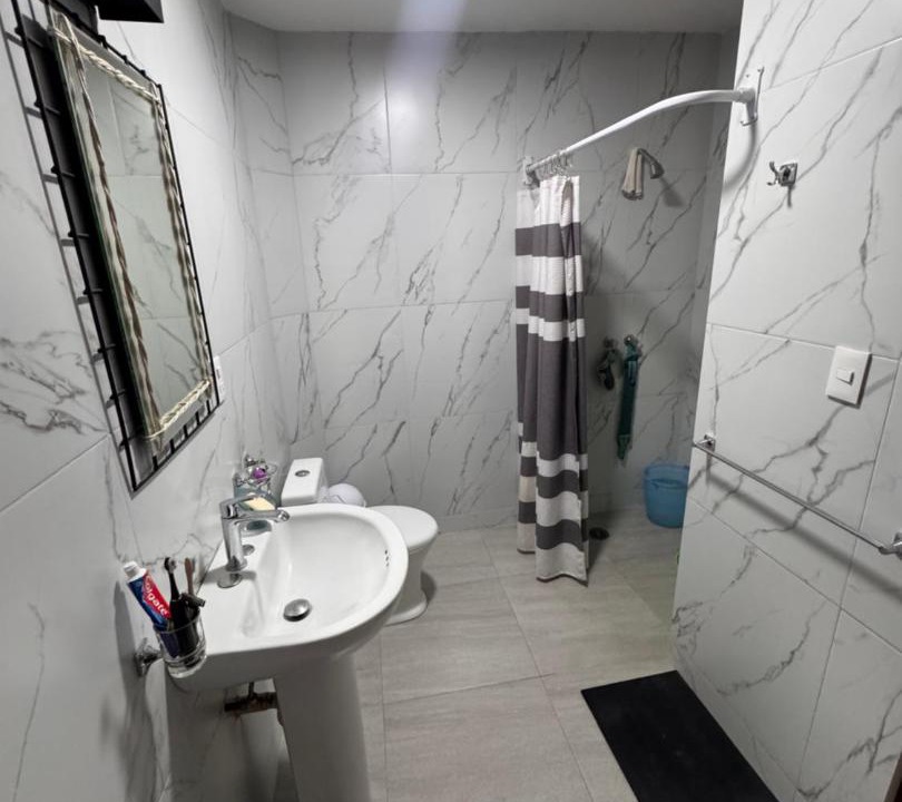 Photo of Bathroom in Villa Coapa