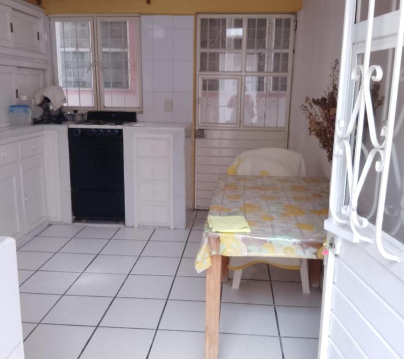 Photo of Kitchen in Teopisca