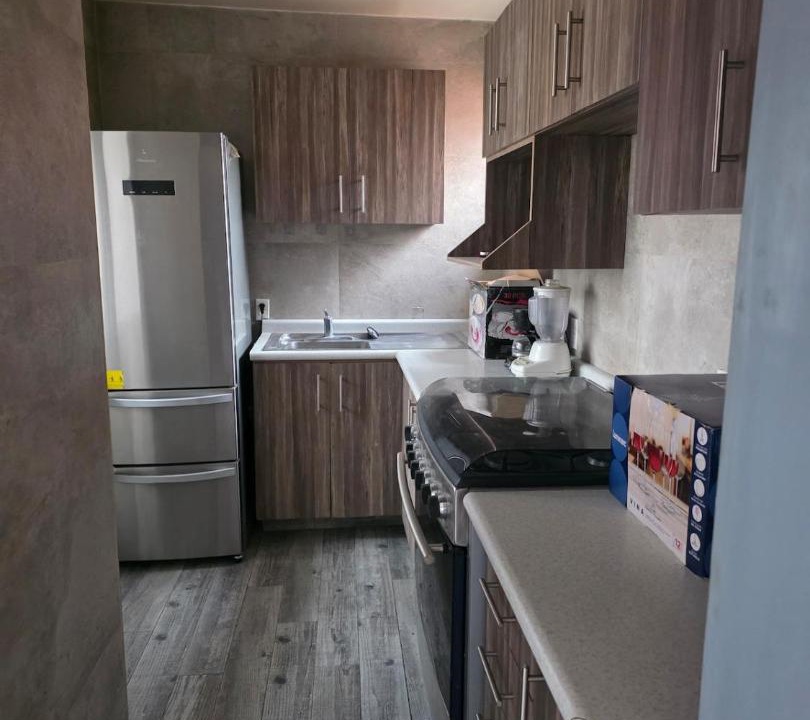 Photo of Kitchen in Villa Coapa
