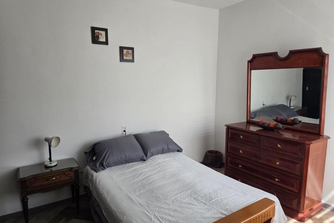 Photo of Bedroom in Villa Coapa