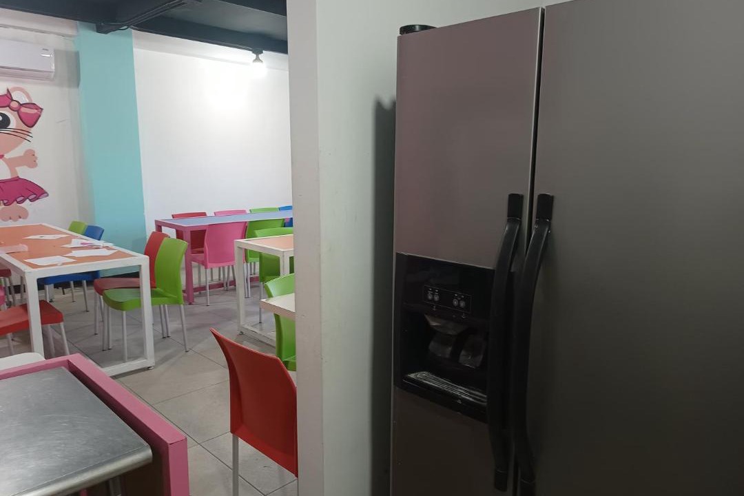 Photo of Kitchen in Colonia Dublan