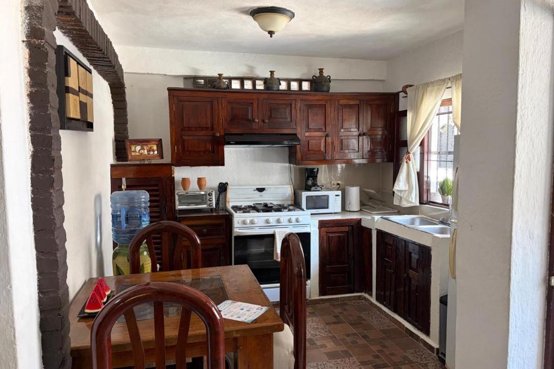 Photo of Kitchen in Alta Vista