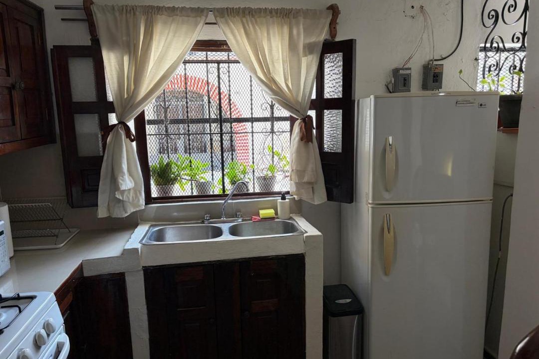 Photo of Kitchen in Alta Vista
